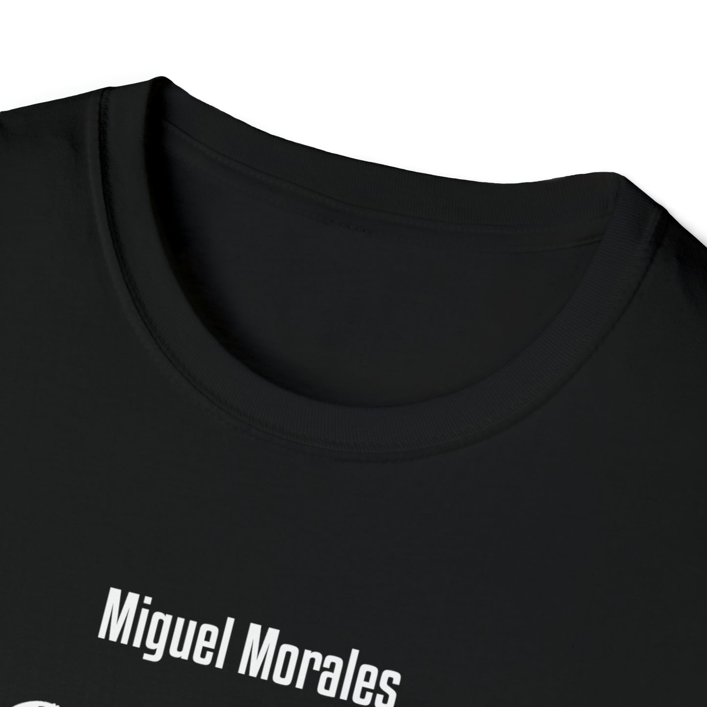 Moralejas Tour T-Shirt