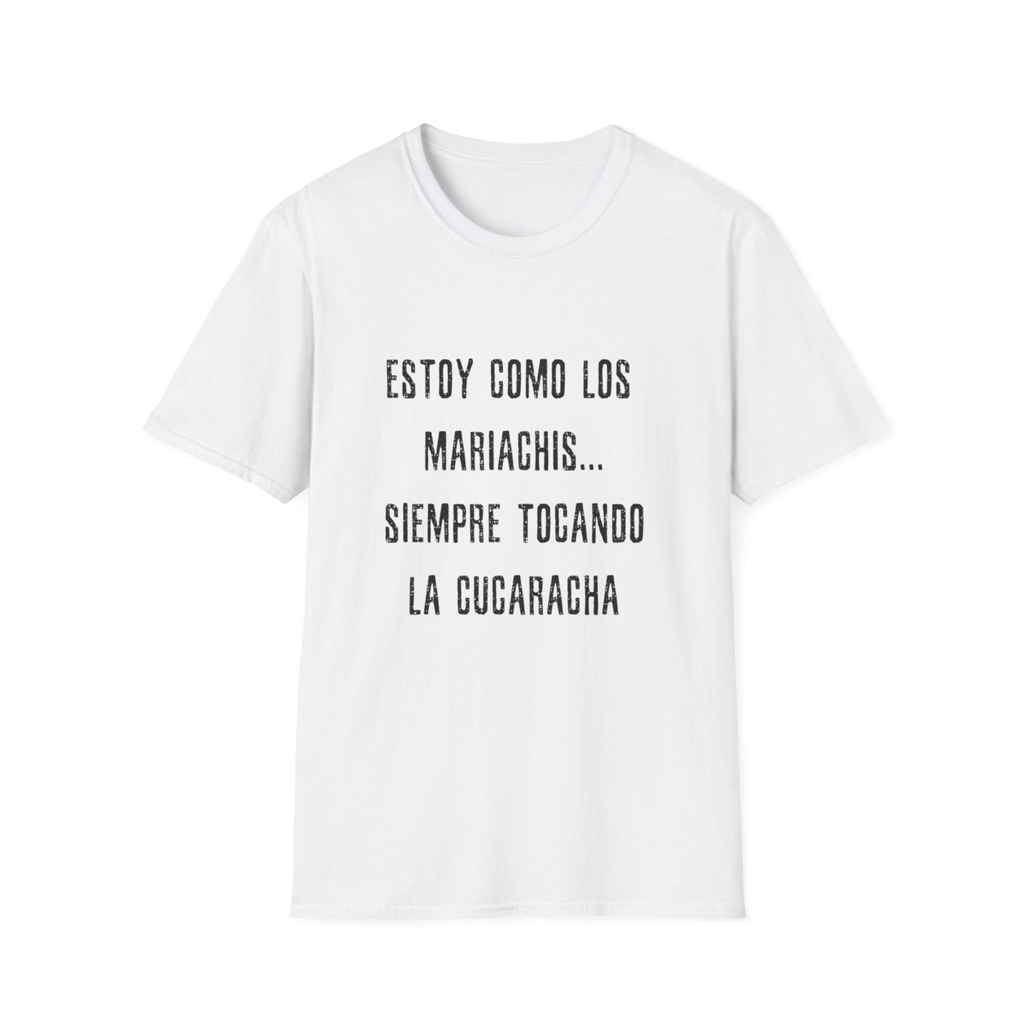 Los Mariachis