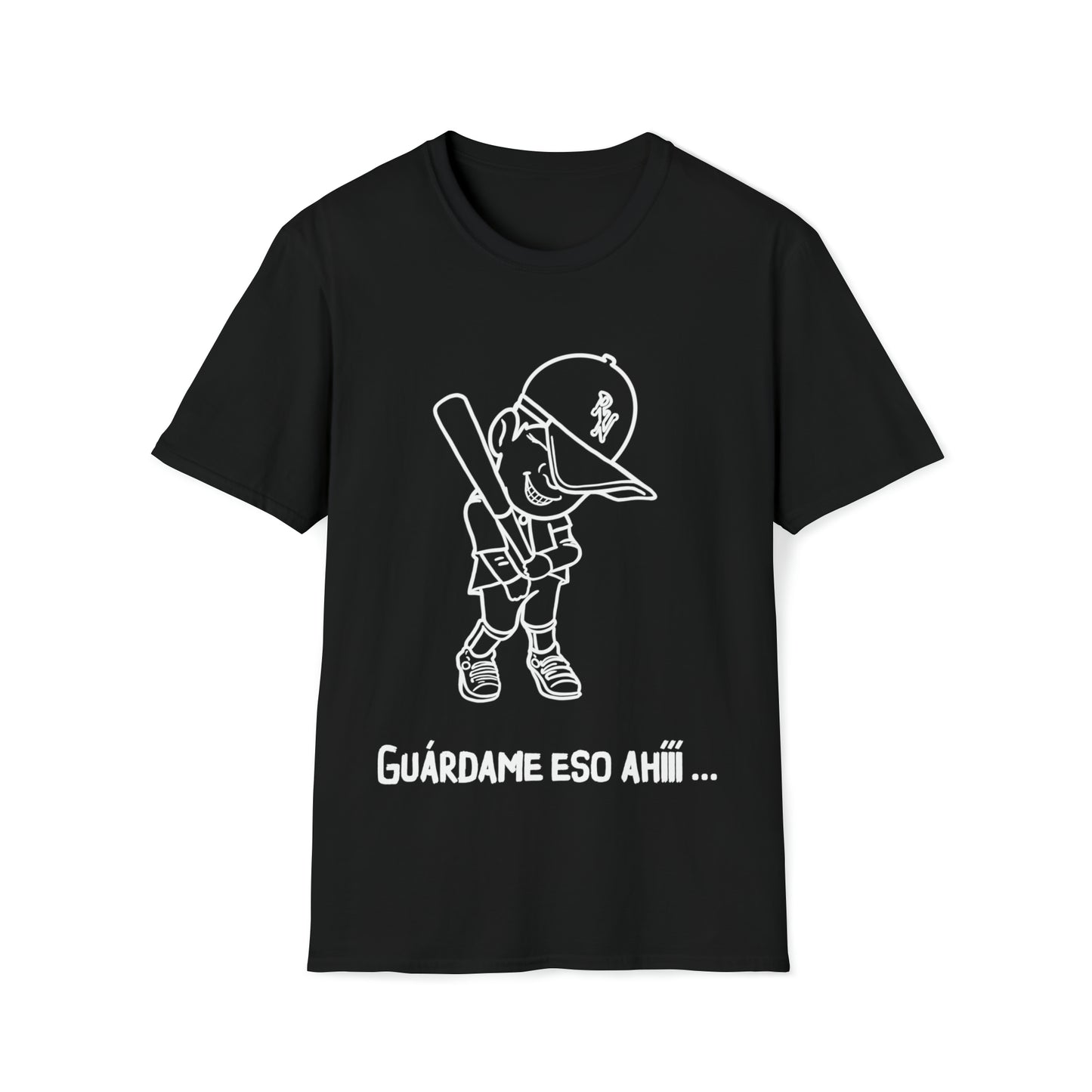 Guardame Eso Ahi T-Shirt