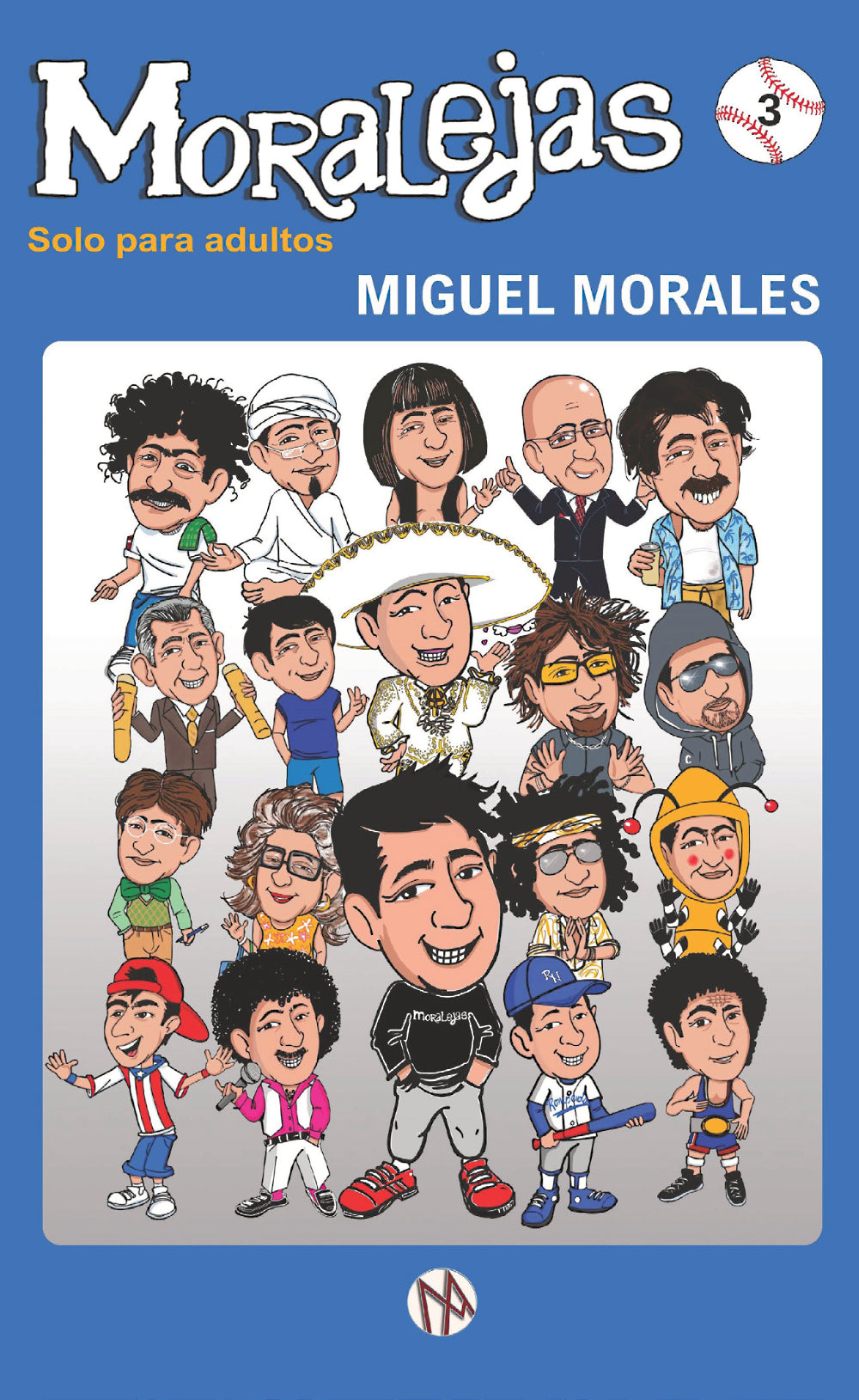 Moralejas 3
