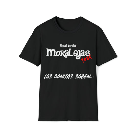 Moralejas Tour T-Shirt