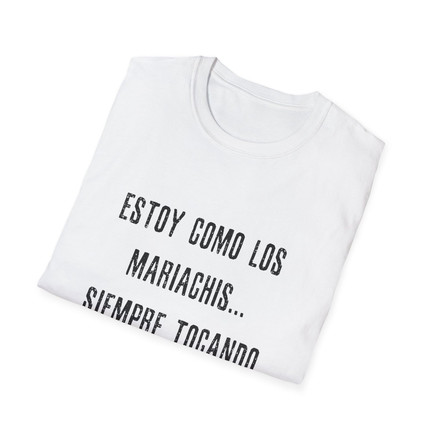 Los Mariachis